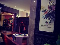 -碧露轩·大益茶体验馆(镇江路店)