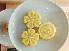 -阮大兴糕团(滨江宝龙店)