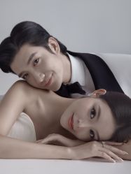 点击看大图 -至臻微拉婚纱摄影
