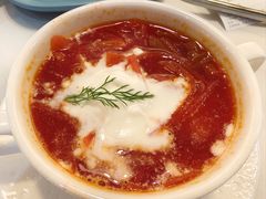 -库滋明·俄罗斯特色美食(中央大街店)