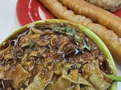 嘎巴菜-食为天(贵阳路店)