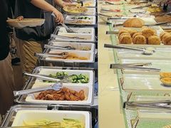 -素满香·全民食养自助(长宁龙之梦店)