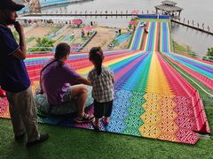 -渔岛海洋度假区