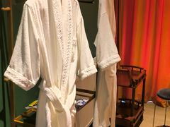 -泰悠谷养生SPA(世茂商业街店)
