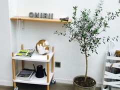 -Onirii Coffee(长乐路店)