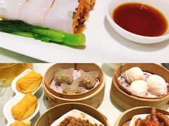 -狮王府淮扬菜(新街口友谊店)