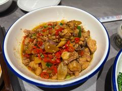 -衡厨·衡阳土菜(中南店)