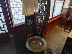 -李叔同故居纪念馆