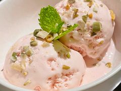 -LESCEDARS Brasserie Bistro香柏树