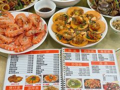 -锐记美食店·现捞海鲜(闸坡店)