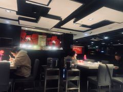 -海底捞火锅(团结桥店)