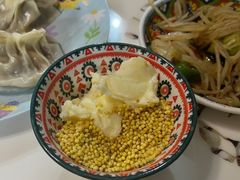 -金山奶茶馆(五一路店)