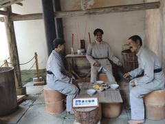 -景德镇古窑民俗博览区