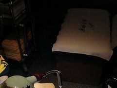 -陆琴脚艺·足浴·SPA(夫子庙店)