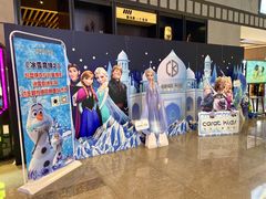 -万达IMAX影城(盘锦万达广场店)