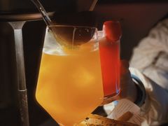 -DEW Lounge(深圳湾店)