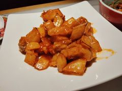 -味福记·江西小炒·南昌小吃(青山湖万达店)
