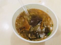 -百成大同鸭肉粥(大同总店)
