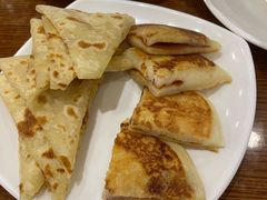 -长城东北菜(新港西路店)