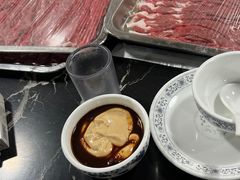 -欣悦坊陈一刀热气羊肉火锅(清真路店)