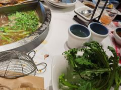 -左庭右院鲜牛肉火锅(新梅广场店)