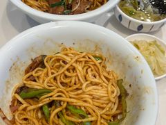 -面小八(江燕路店)
