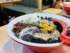 -博多豚屋拉面