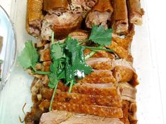 -乌文新澄海卤鹅店