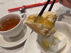 -红棉中餐厅·广州海航威斯汀酒店