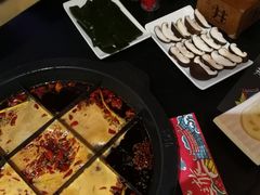 -井格重庆火锅(燕郊永旺店)