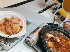 -辛香味烧鱼馆·非遗技艺·排骨红烧肉(光谷医药园店)