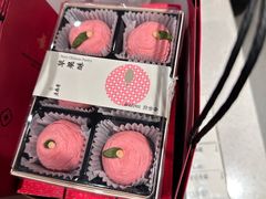 -老鼎丰糕点铺子(国贸商城店)