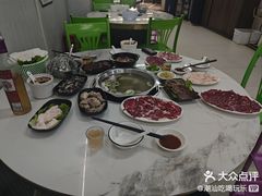 -老猫牛肉火锅(沙溪店)