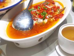 -兰湘子·湘菜小炒(崂山丽达店)