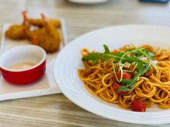 -必胜客(海滨店)