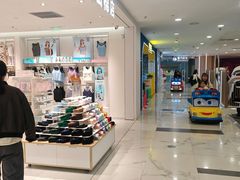 -凯德MALL(望京店)