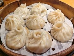 -馋三尺蟹粉小笼(人民广场店)