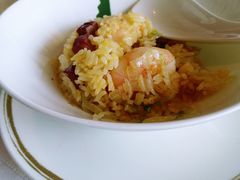-金轩中餐厅 Jin Xuan(浦东丽思卡尔顿酒店)