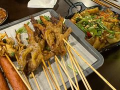 -林二哥宜烤官·宜宾小烧烤