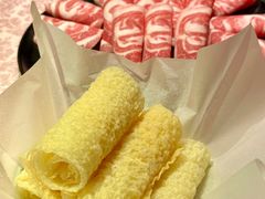 -囍凤楼·粤菜·点心·火锅(温特莱店)