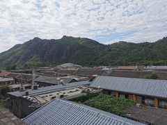 -遥桥古堡