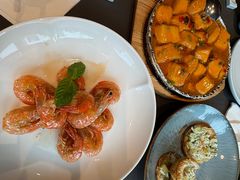 -望乡楼上海菜(日月光店)