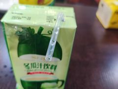 冬瓜茶-食味稻汕头小吃(方庄店)