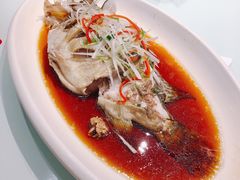 -江南韵·无锡太湖文化体验餐厅(凤凰天街店)