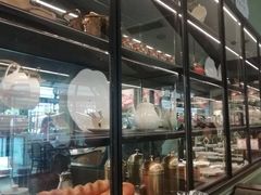 -前海沿·青岛菜(李沧万达店)