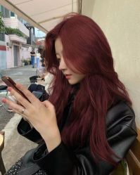 -MY HAIR ARDOR