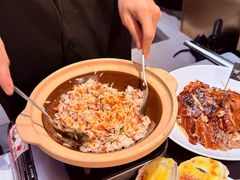 -潮澎派·潮汕菜大排档(南较西路店)