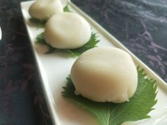 -长沙北辰洲际酒店-栀味轩中餐厅