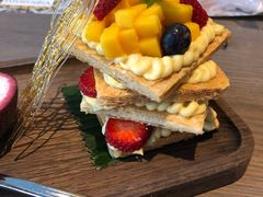-CHINCHIN 青青·泰国料理(万象食家店)