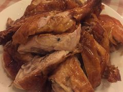 -聂记粤菜馆(鼓西路店)